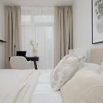 Krochmalna Browary Warszawskie With Air Conditioning And Parking By Renters Prestige *