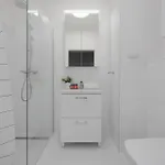 Apartman Krochmalna Browary Warszawskie With Air Conditioning And Parking By Renters Prestige