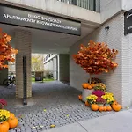 Krochmalna Browary Warszawskie With Air Conditioning And Parking By Renters Prestige Apartman *