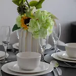 Krochmalna Browary Warszawskie With Air Conditioning And Parking By Renters Prestige 公寓 *