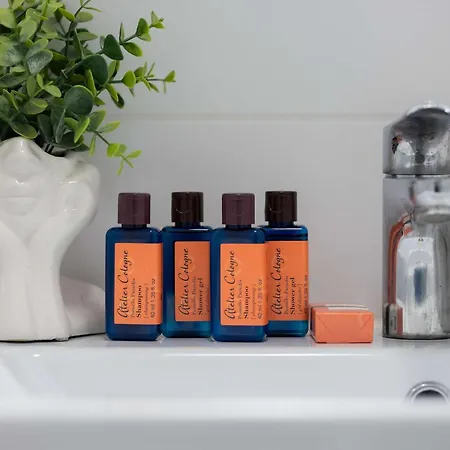 Krochmalna Browary Warszawskie With Air Conditioning And Parking By Renters Prestige *