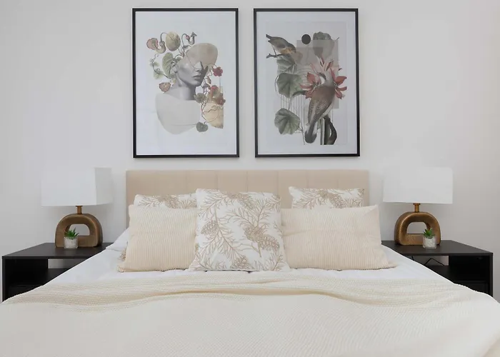 Apartment Krochmalna Browary Warszawskie With Air Conditioning And Parking By Renters Prestige