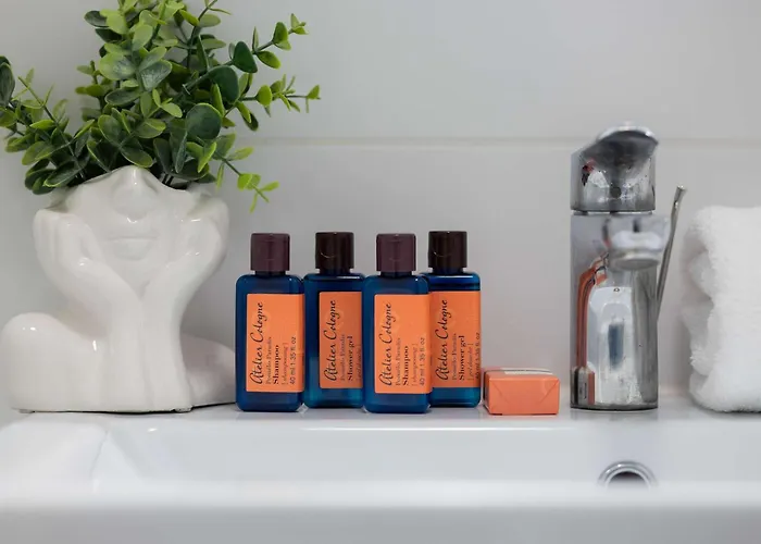 Krochmalna Browary Warszawskie With Air Conditioning And Parking By Renters Prestige *