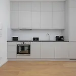 Krochmalna Browary Warszawskie With Air Conditioning And Parking By Renters Prestige * Varsóvia